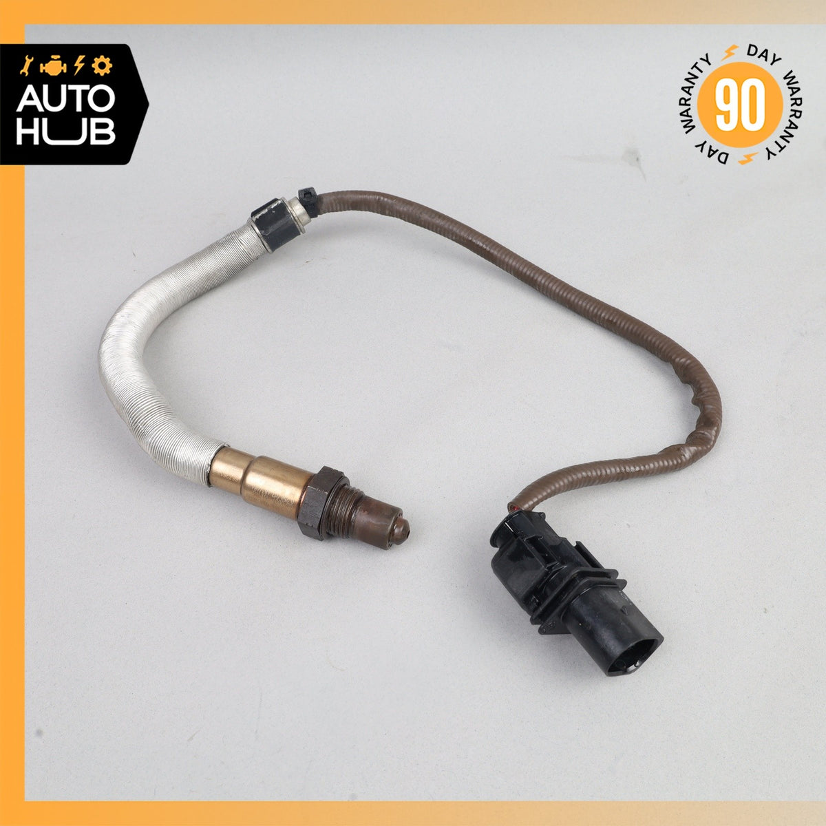15-20 Mercedes W213 E300 SLC300 SLK300 Oxygen O2 Sensor Lambda OEM - photo 2
