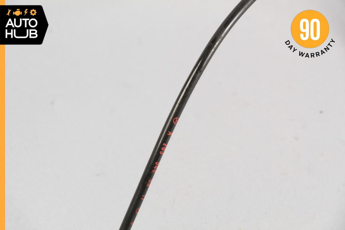 01-11 Mercedes W209 CLK350 SLK350 Front Left or Right ABS Wheel Speed Sensor OEM - photo 3