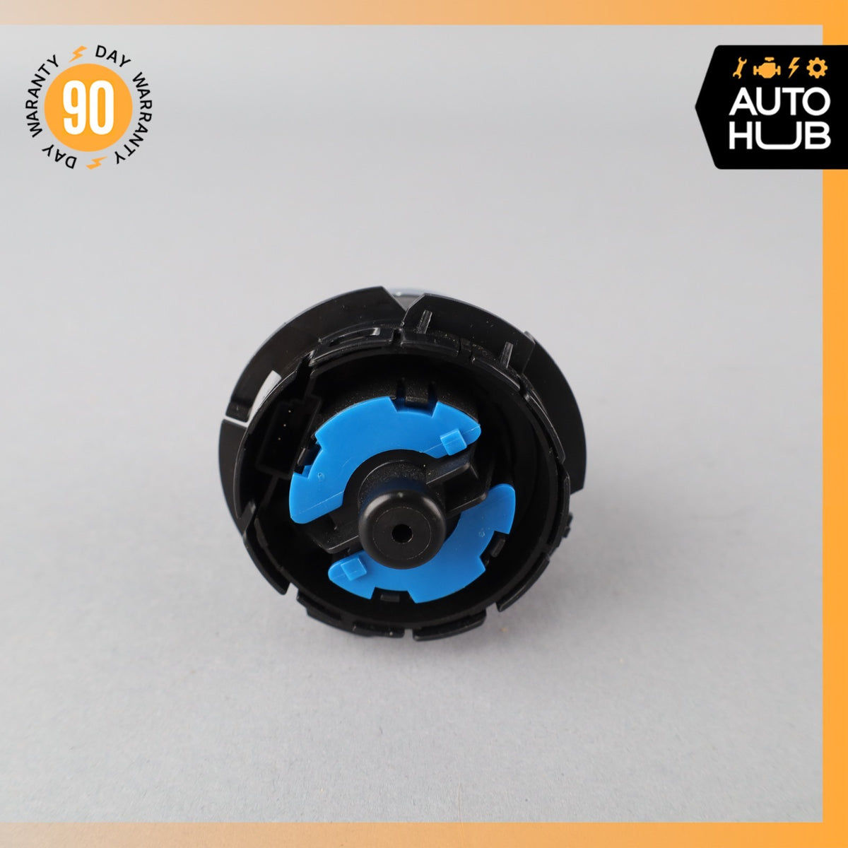 Porsche Macan 95B Headlight Control Switch 7P5941531G OEM - photo 3
