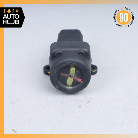 08-19 Maserati GranTurismo S GranCabrio M145 Inertia Control Switch 163675 OEM - photo 1