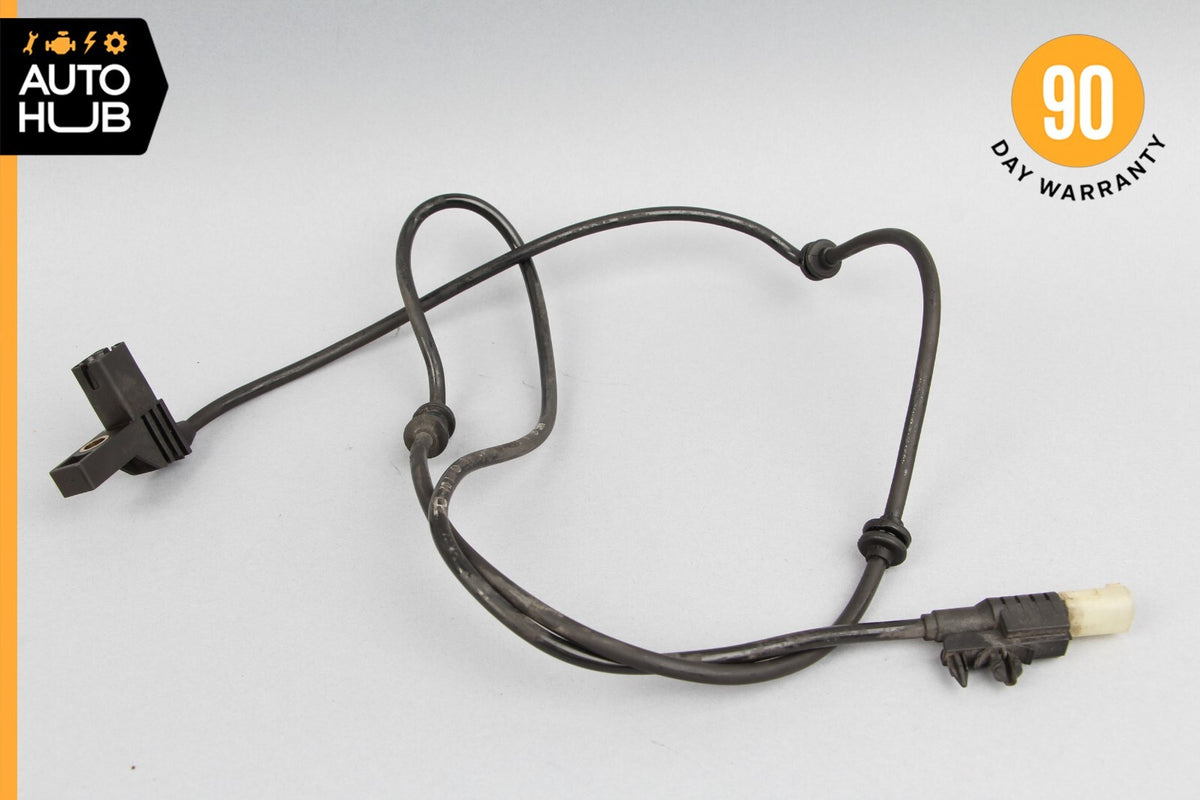 07-14 Mercedes W221 S63 CL63 AMG Front Brake Pad Wear Sensor 2215409710 OEM - photo 10