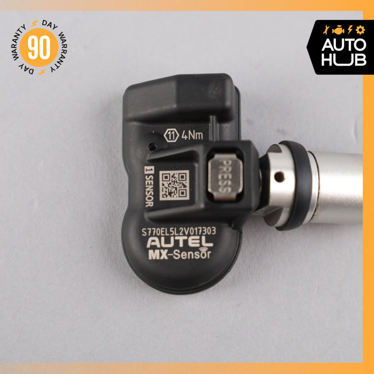 Autel MX TPMS Tire Pressure Sensor - photo 9