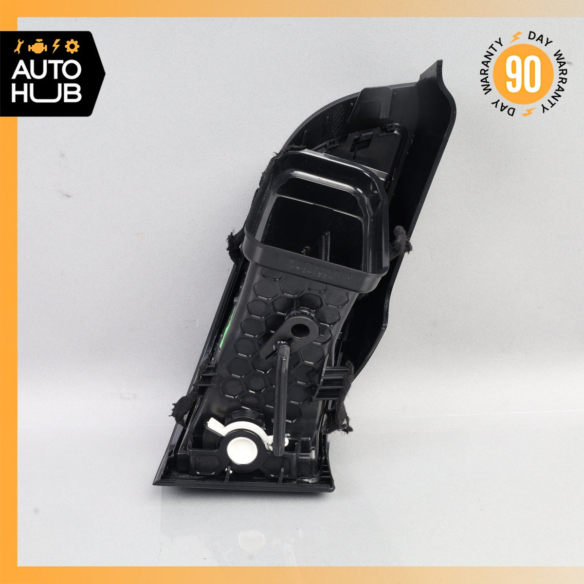 14-21 BMW i3 I01 Right Passenger Side Dashboard A/C AC Air Vent OEM - photo 10