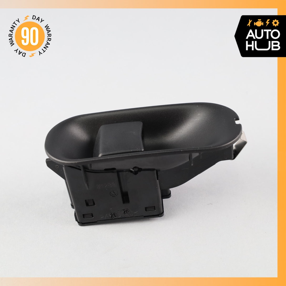 Porsche Panamera 970 Cayenne 958 Steering Column Tilt Adjust Control Switch OEM - photo 2