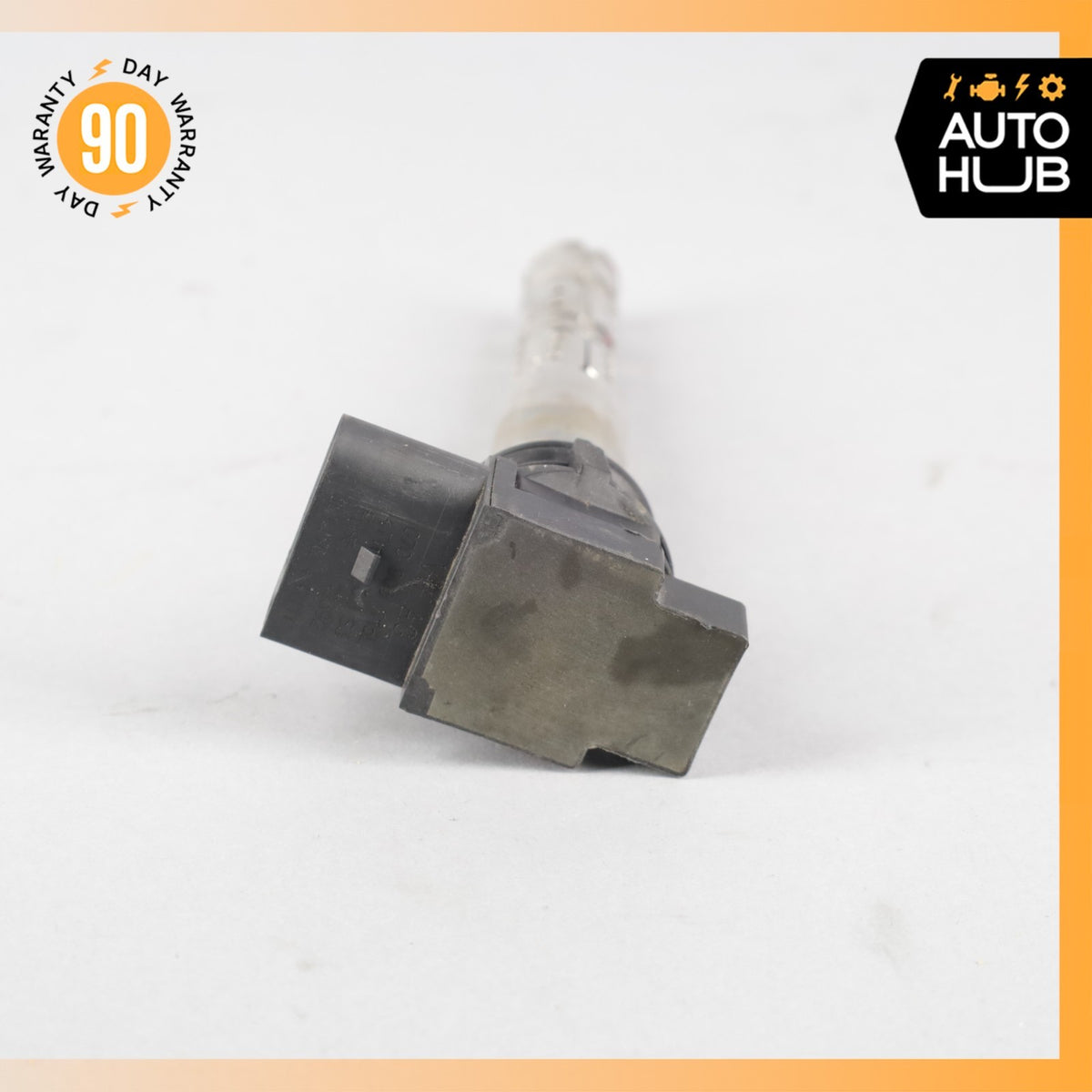 03-18 Bentley Continental Flying Spur GTC GT Ignition Coil OEM - photo 2