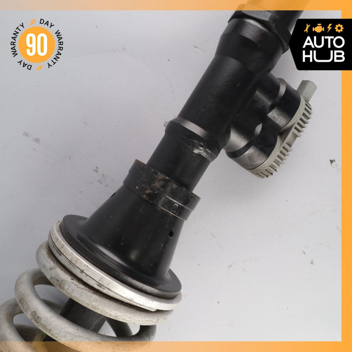 99-00 Rolls Royce Silver Seraph Strut Shock Absorber Left Side PD22927PF OEM - photo 5