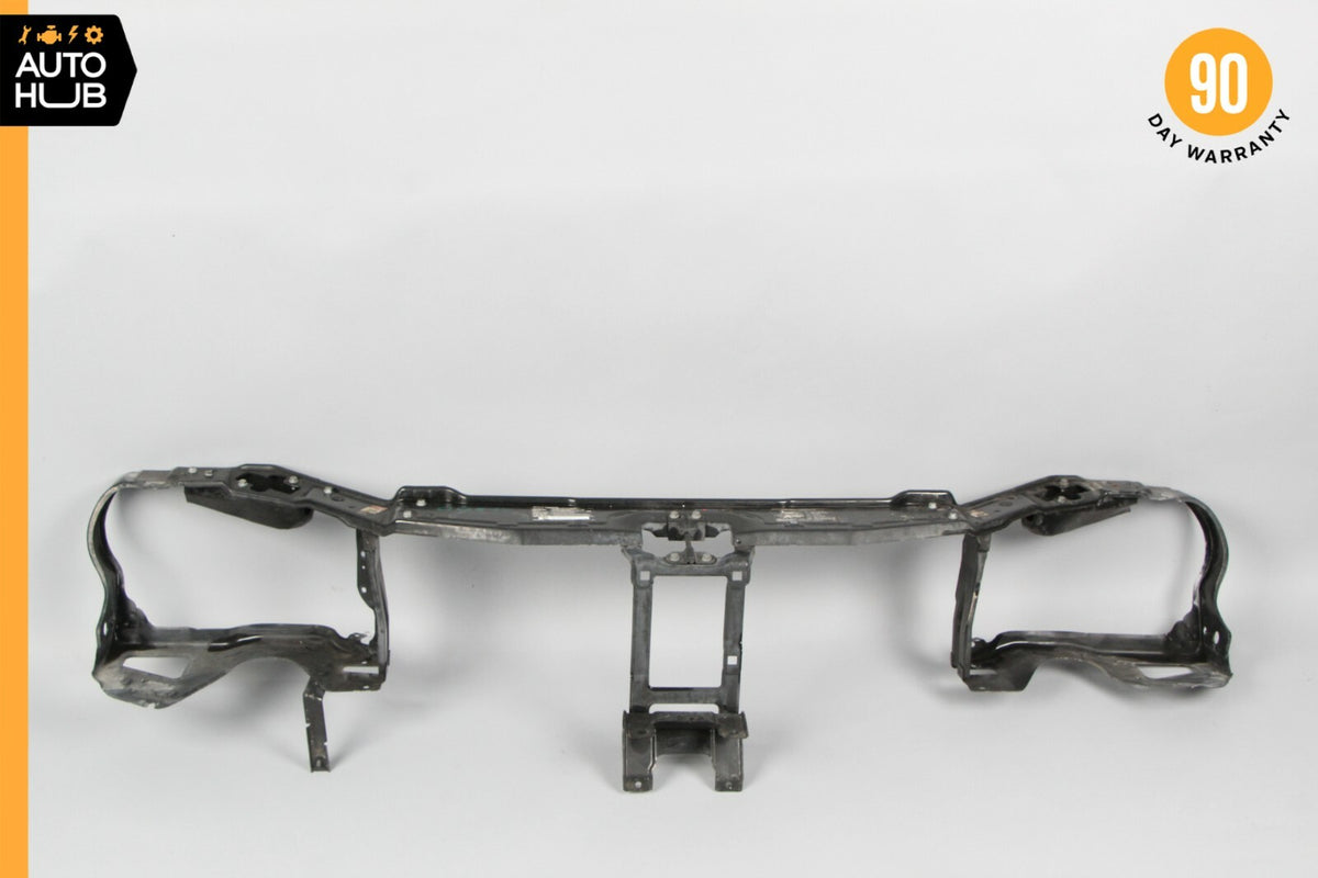 00-06 Mercedes W215 CL500 CL55 AMG Upper Radiator Support Headlight Bracket OEM - photo 1