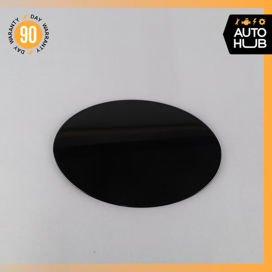 11-17 Bentley Continental GT Coupe Fuel Filler Gas Tank Door Flap Lid OEM 30k - photo 1