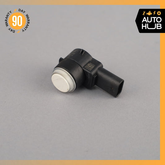 Mercedes X164 GL350 S550 Front or Rear Bumper Parktronic Parking Sensor OEM - photo 1