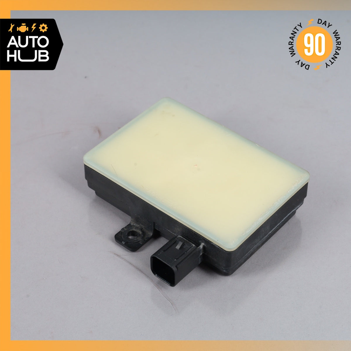 2015 Jaguar X152 F-Type Left or Right Side Blind Spot Control Module Unit OEM - photo 8