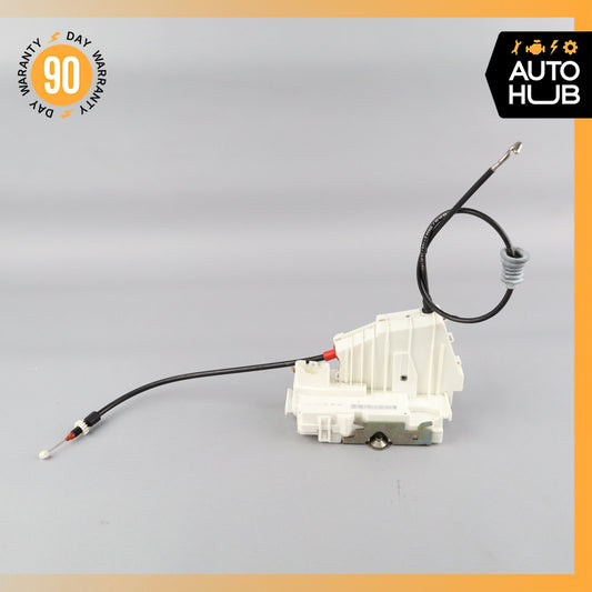 06-13 Mercedes X164 GL550 R350 ML350 Rear Right Door Lock Latch Actuator OEM - photo 1