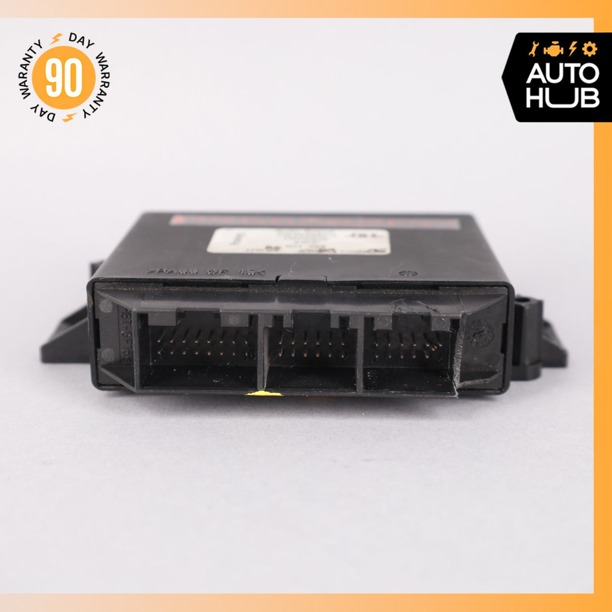 00-02 Rolls Royce Silver Seraph Arnage Park Parking Assist Control Module OEM - photo 5