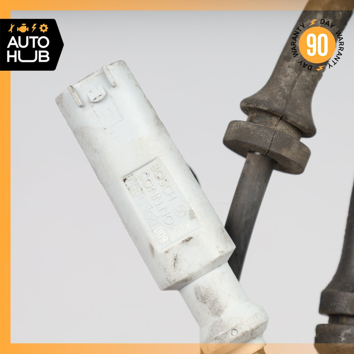 05-16 Range Rover Sport L320 HSE Rear Left or Right Wheel Speed ABS Sensor OEM - photo 12