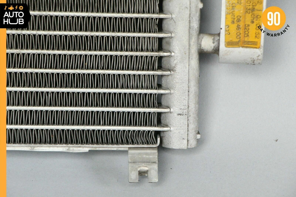 00-14 Mercedes R230 SL500 S500 CL65 AMG Hydraulic Suspension ABC Oil Cooler OEM - photo 9
