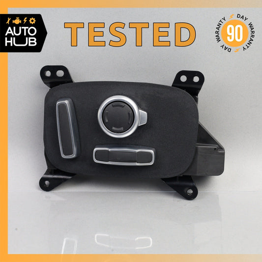 14-17 Range Rover L494 Front Right Side Seat Control Adjustment Switch OEM - photo 1