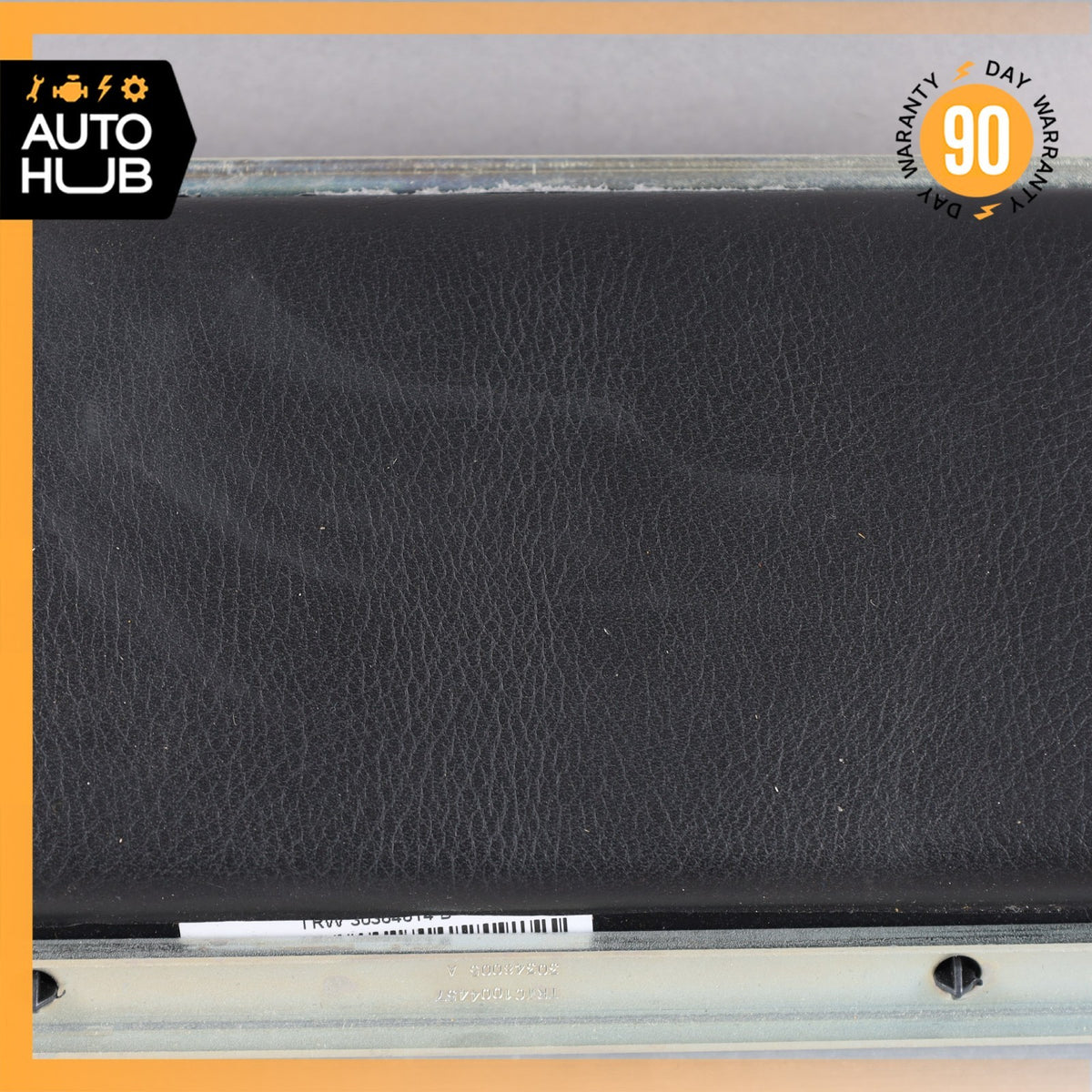 08-10 Maserati GranTurismo M145 Right Passenger Side Dash Airbag Air Bag OEM 34k - photo 4