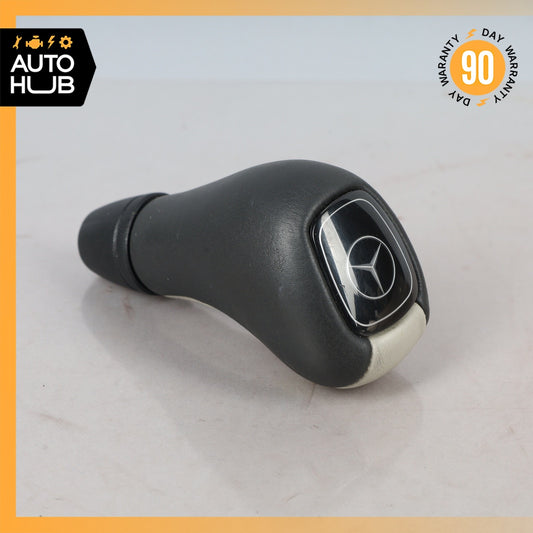 97-00 Mercedes R170 SLK230 Shift Knob Gear Shifter 1702671710 OEM - photo 1