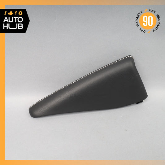 2012 Aston Martin Rapide Front Right Interior Door Panel Armrest Cover OEM 11k - photo 1