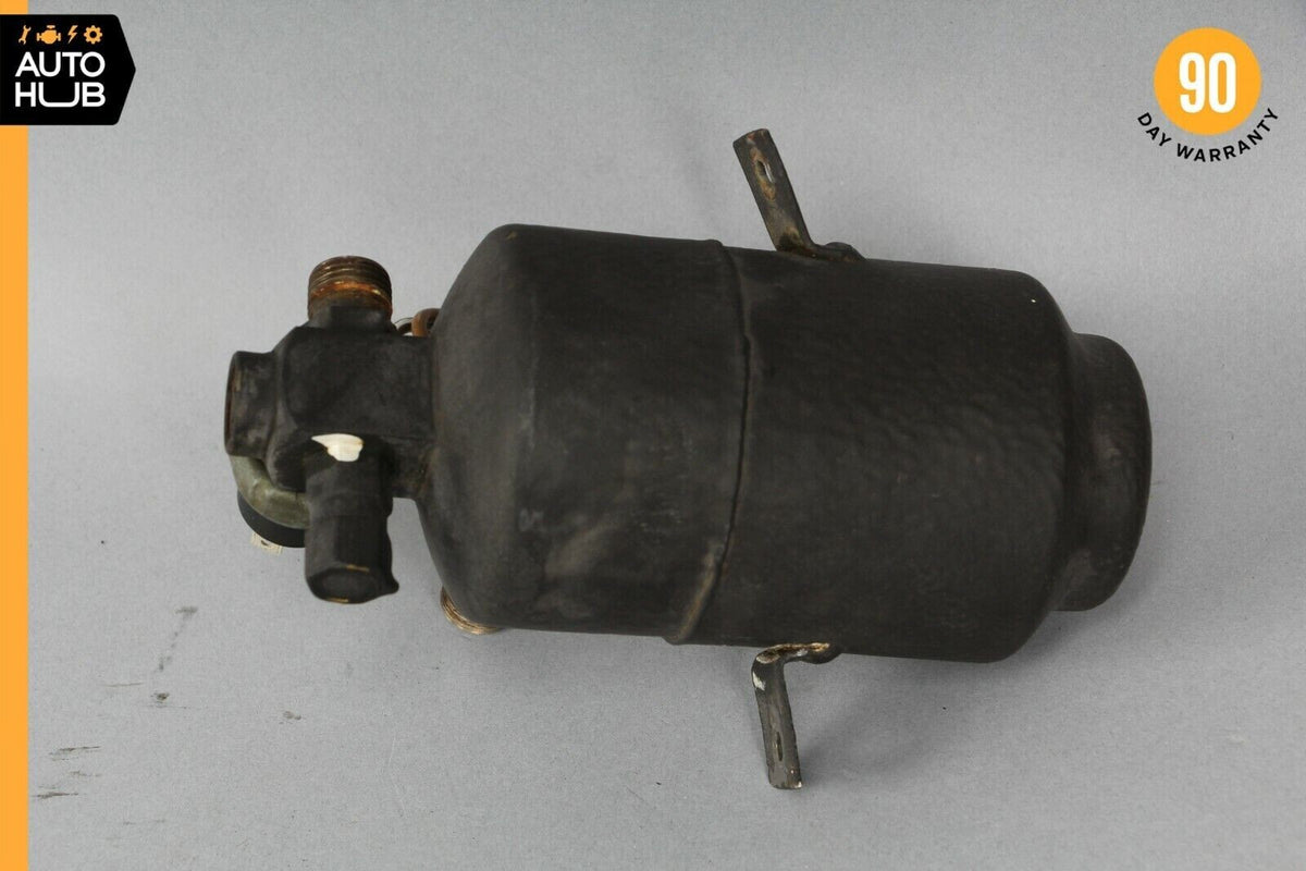 97-02 Mercedes R129 SL500 SL320 A/C Receiver Drier Container 1298300283 OEM - photo 3