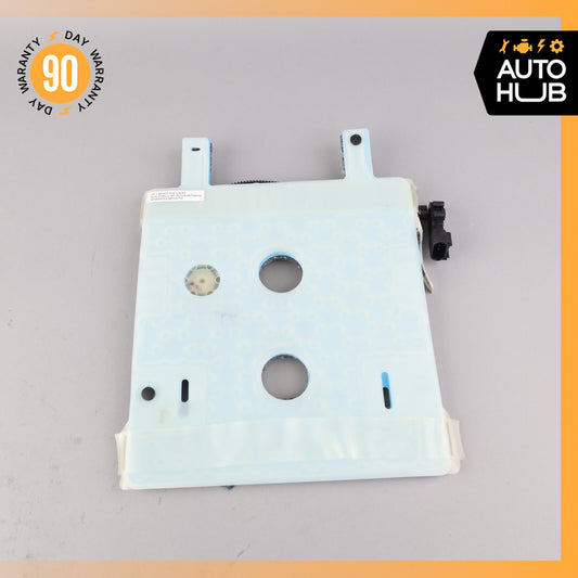 06-11 Mercedes R171 SLK300 SLK55 SLK350 Right Seat Occupancy Sensor Mat SRS OEM - photo 1