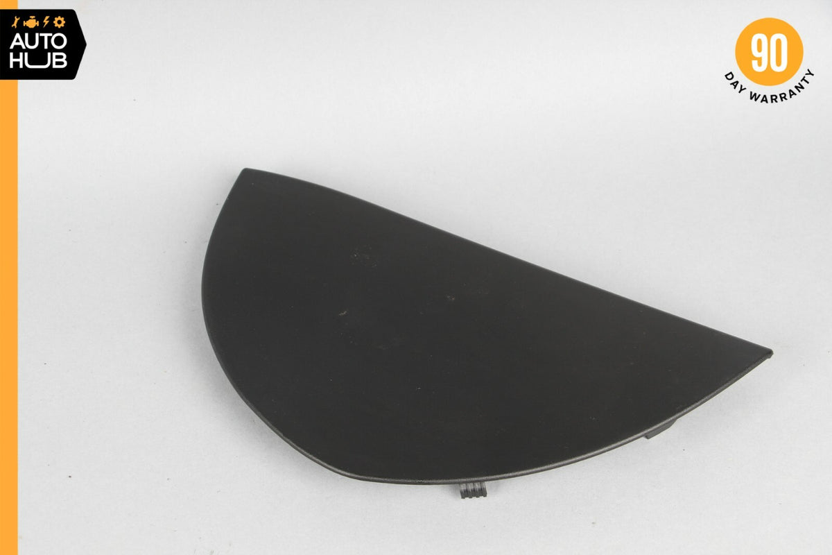 07-13 Mercedes W221 S600 S65 AMG Front Left Interior Door Panel Trim Cover OEM - photo 3
