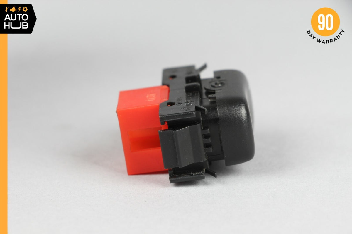 02-05 Mercedes W163 ML55 AMG ML320 3rd Window Switch Button 1638200410 OEM - photo 3