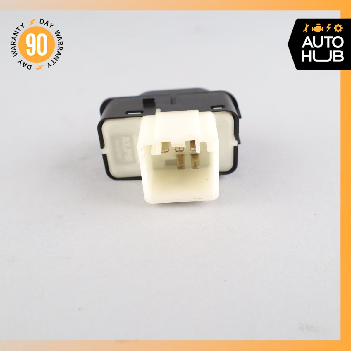Ford Thunderbird Door Window Switch OEM - photo 6