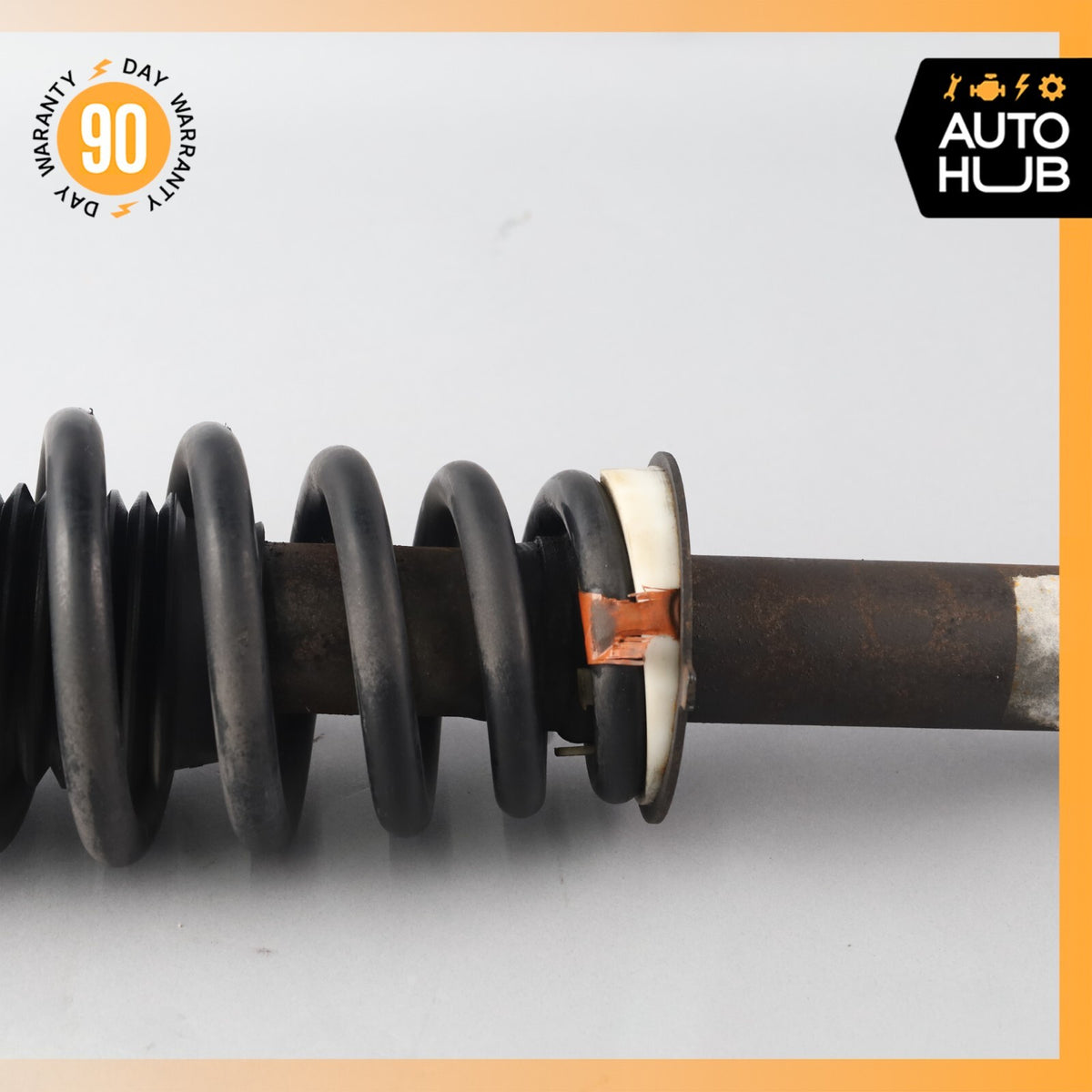 02-05 Ford Thunderbird 3.9L V8 Shock Strut Absorber Front Left or Right OEM 80k - photo 9