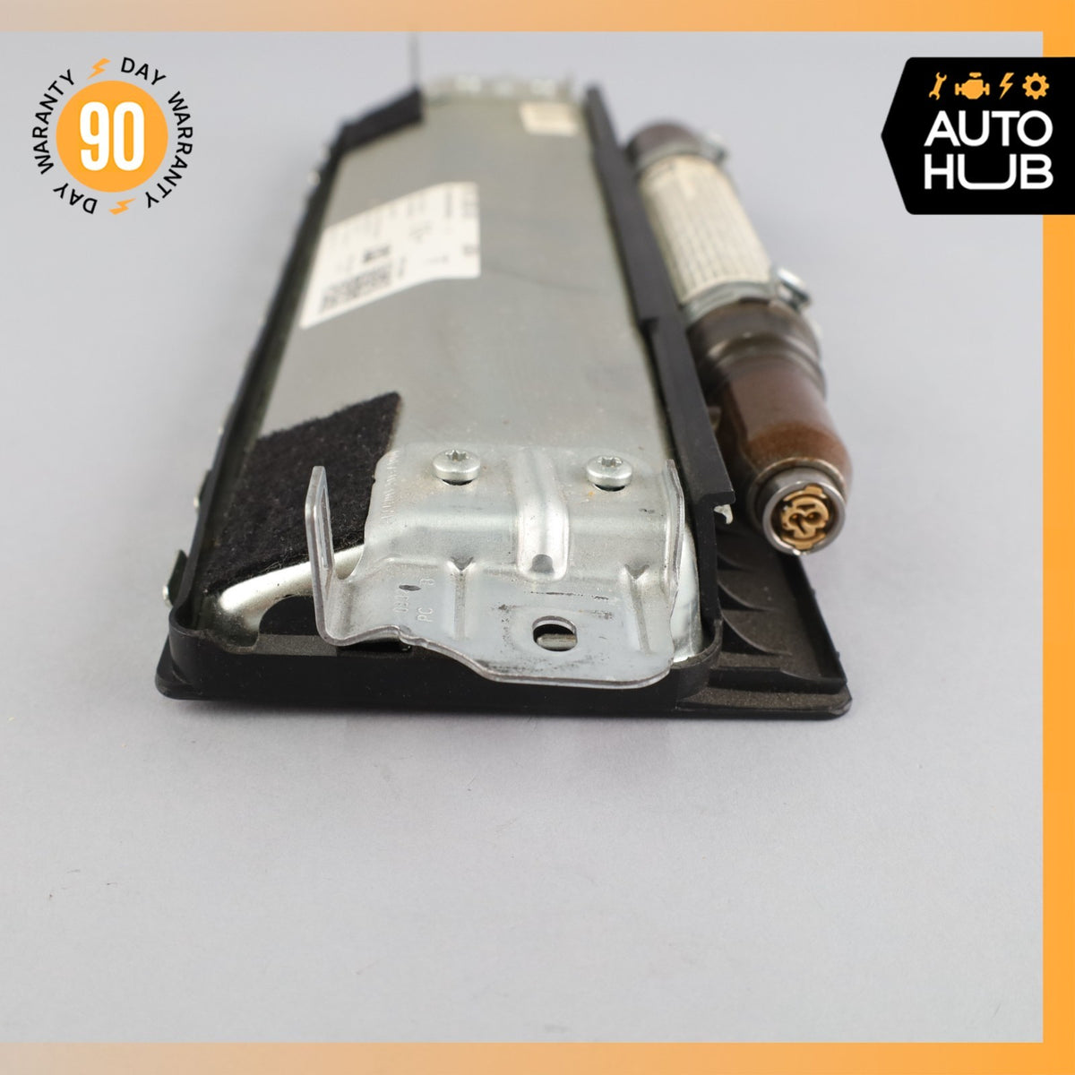 17-23 Porsche Panamera 971 Front Left or Right Side Knee Airbag OEM 87k - photo 9