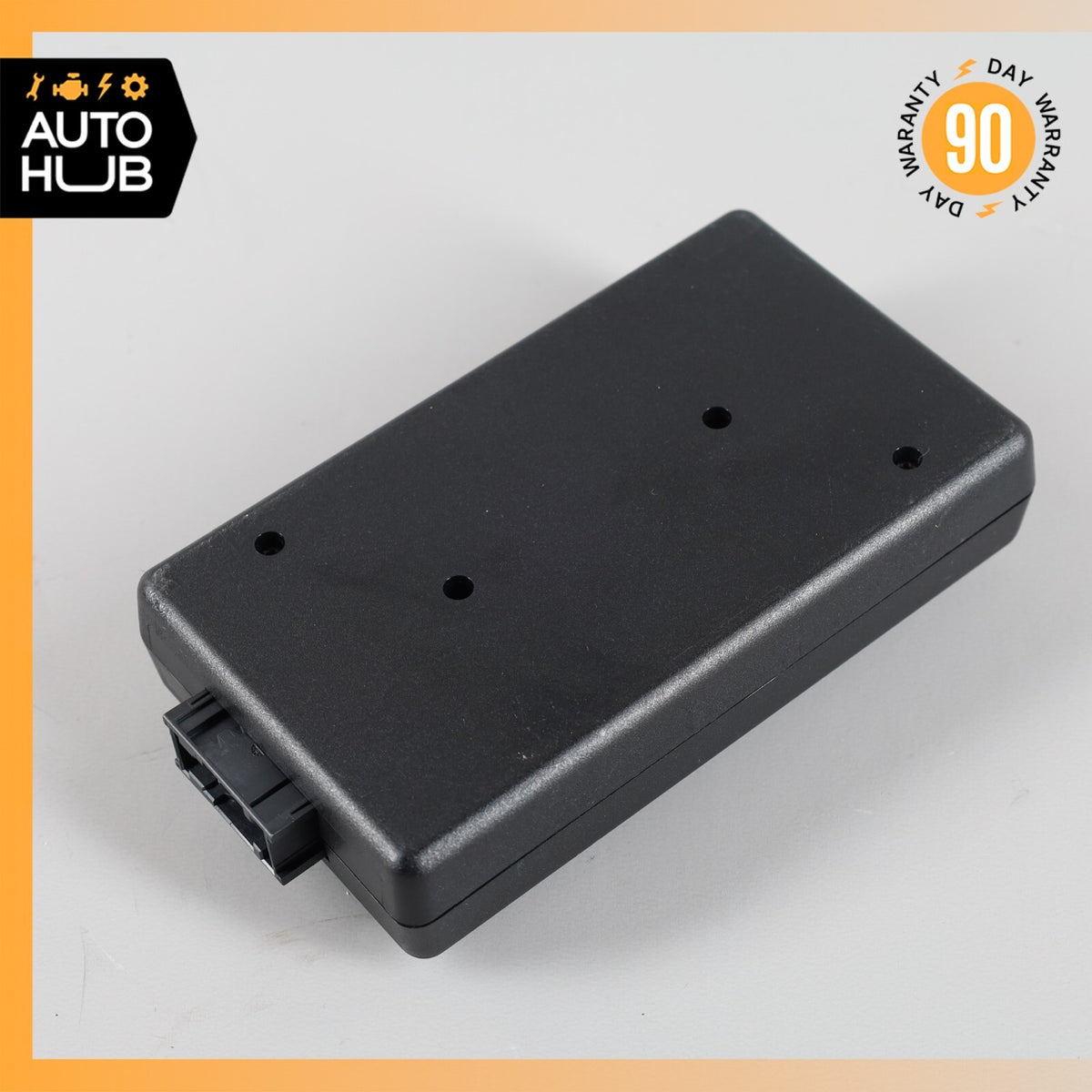 07-13 Mercedes W219 CLS550 E350 S550 Ipod Interface Control Module B67824252 OEM - photo 4