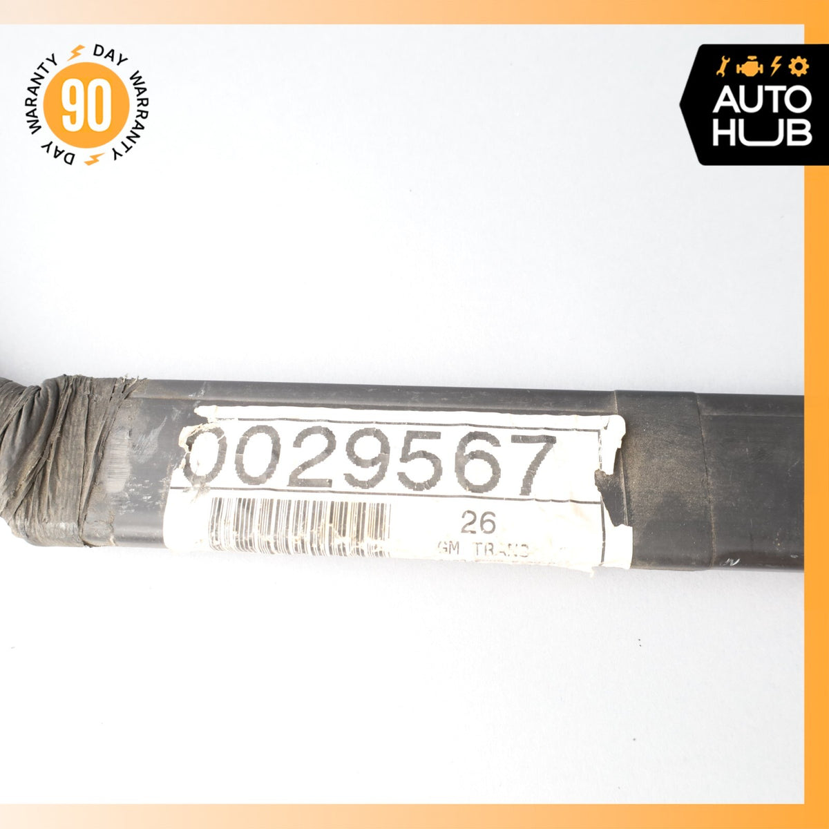 2005 Chevrolet Corvette C6 6.0L V8 Transmission Wire Wiring Harness 15808060 OEM - photo 14