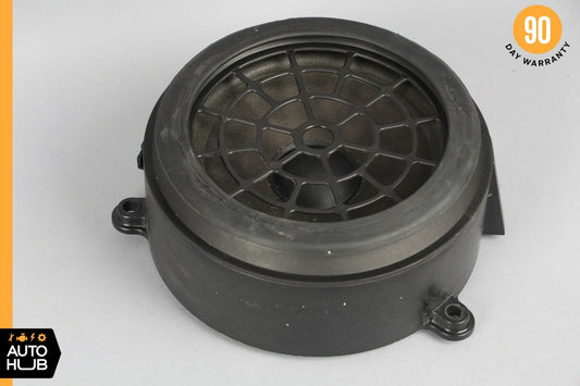 01-05 Mercedes W203 C240 C320 Door Audio Sound Speaker 2038201202 OEM - photo 1