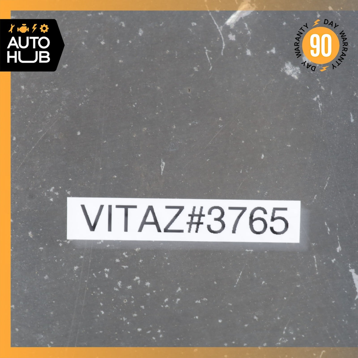 13-15 Aston Martin DB9 Rear Underbody Splash Shield Cover AD33L17C857BB OEM - photo 18