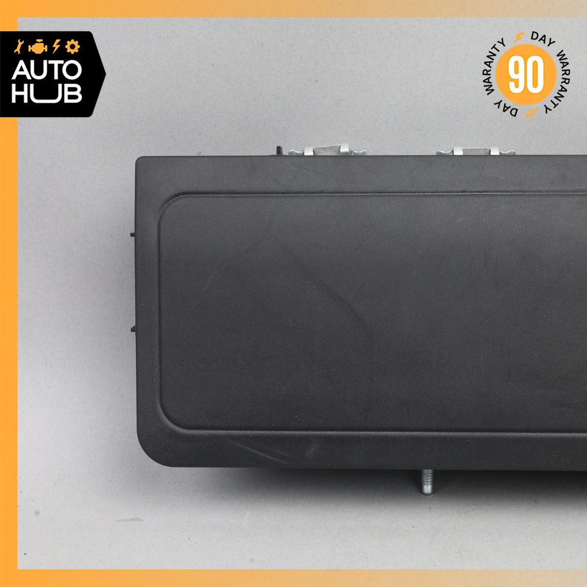 Porsche Macan 95B Right Side Dash Knee SRS Airbag Air Bag 95B880842 OEM - photo 2