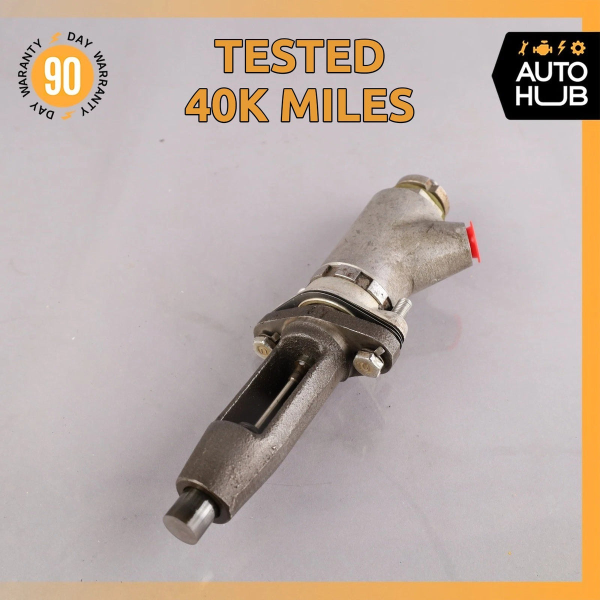 81-03 Rolls Royce Silver Spur / Mulsanne Hydraulic Brake Pump OEM 40k - photo 1