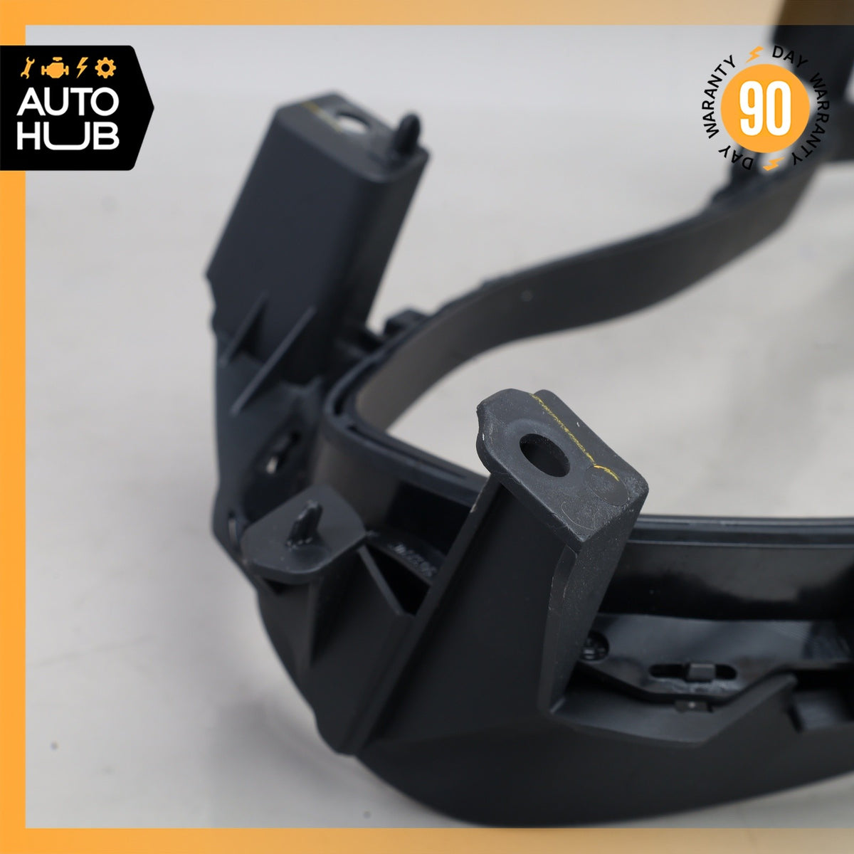 Audi C7 S6 Dashboard Speedometer Cluster Surround Cover Bezel Trim OEM - photo 12