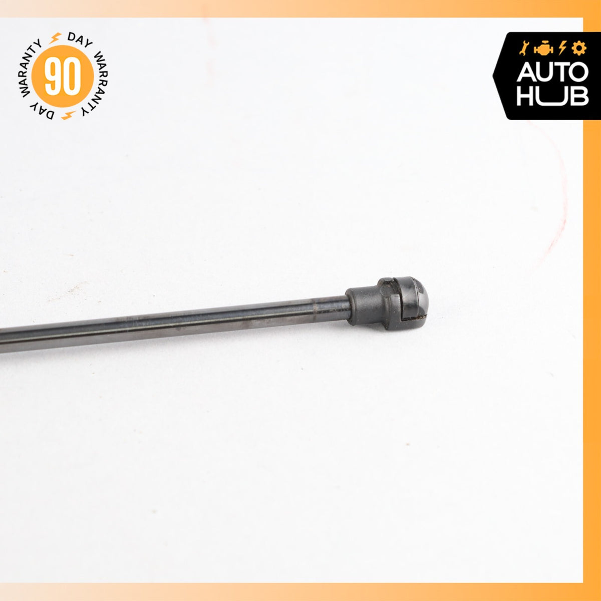 Bentley Continental GT Rear Left or Right Trunk Lid Frame Shock Lift OEM - photo 5
