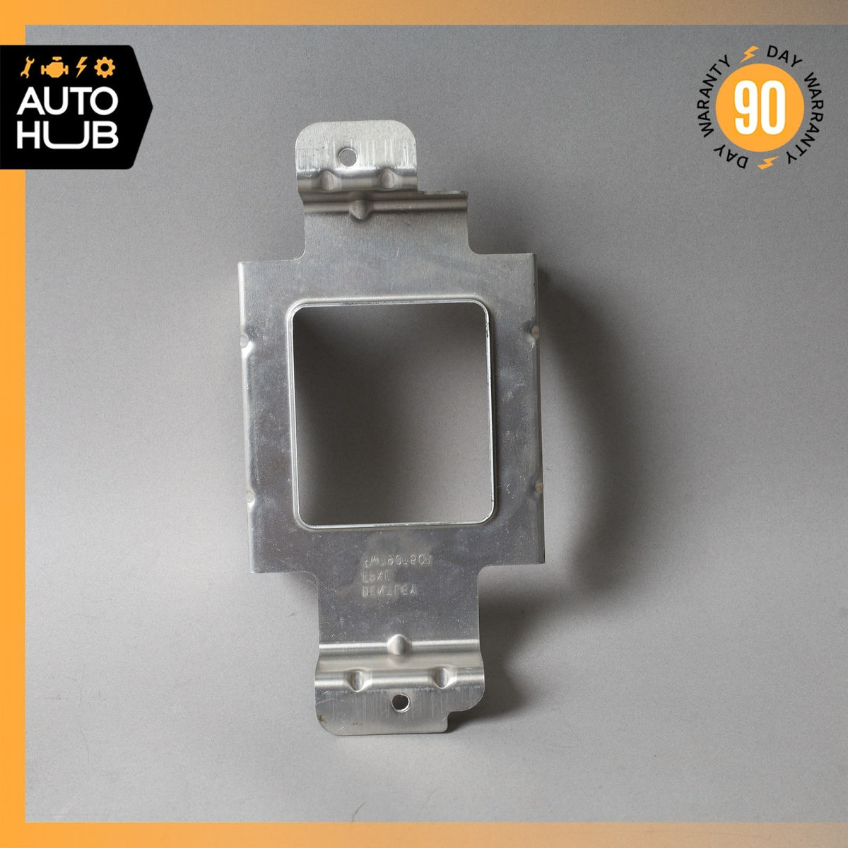 Bentley Continental GTC Rear View Camera Support Bracket 3W7907507 OEM - photo 10