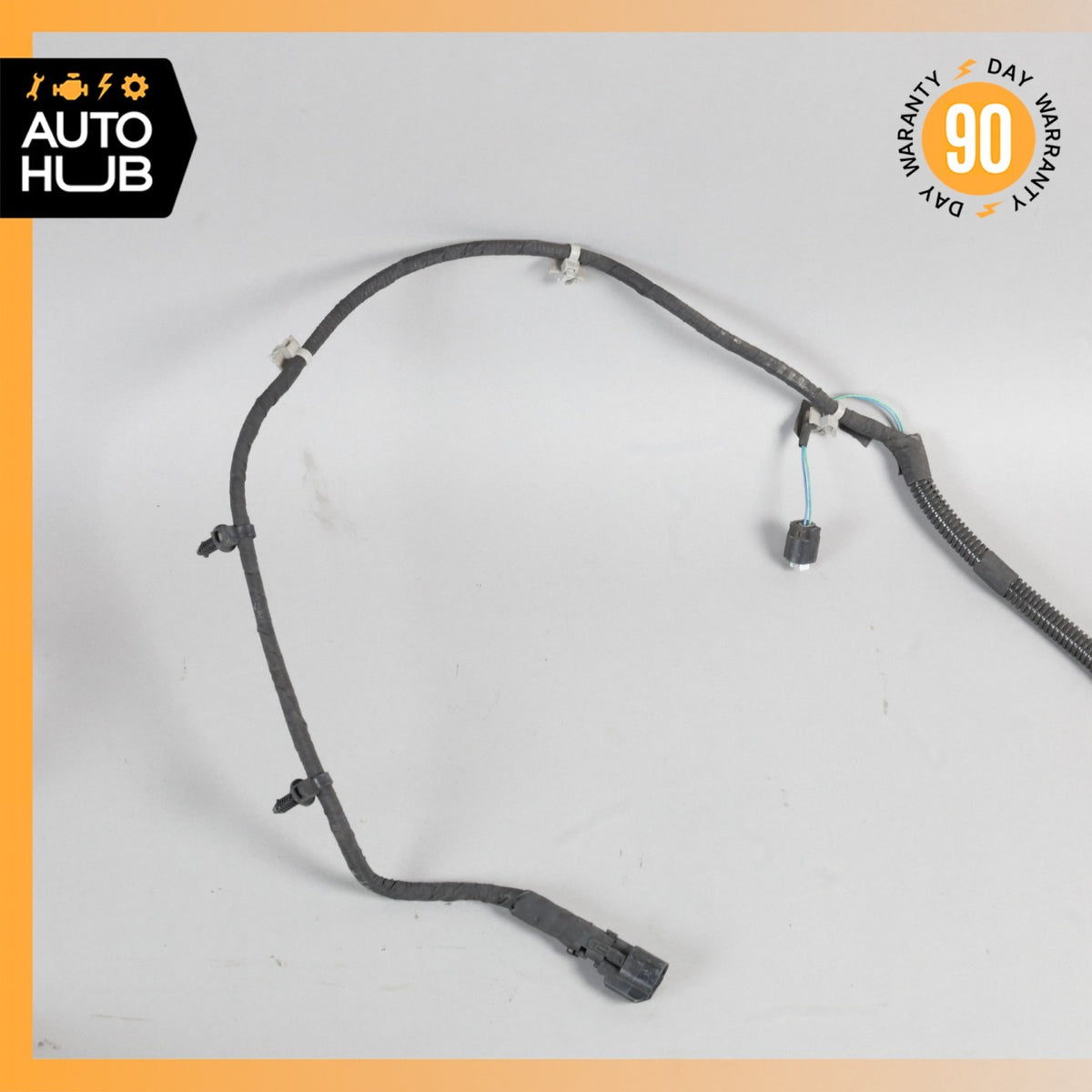 Aston Martin DB9 Vanquish Automatic Gearbox Transmission Wire Harness OEM 22k - photo 13
