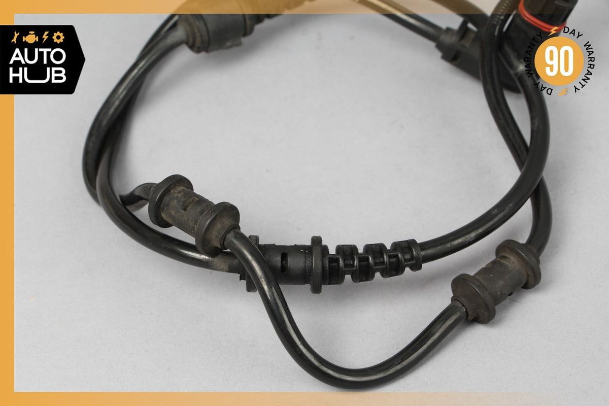 06-12 Mercedes X164 GL550 ML550 Front ABS Wheel Speed Sensor 1645400917 OEM - photo 7