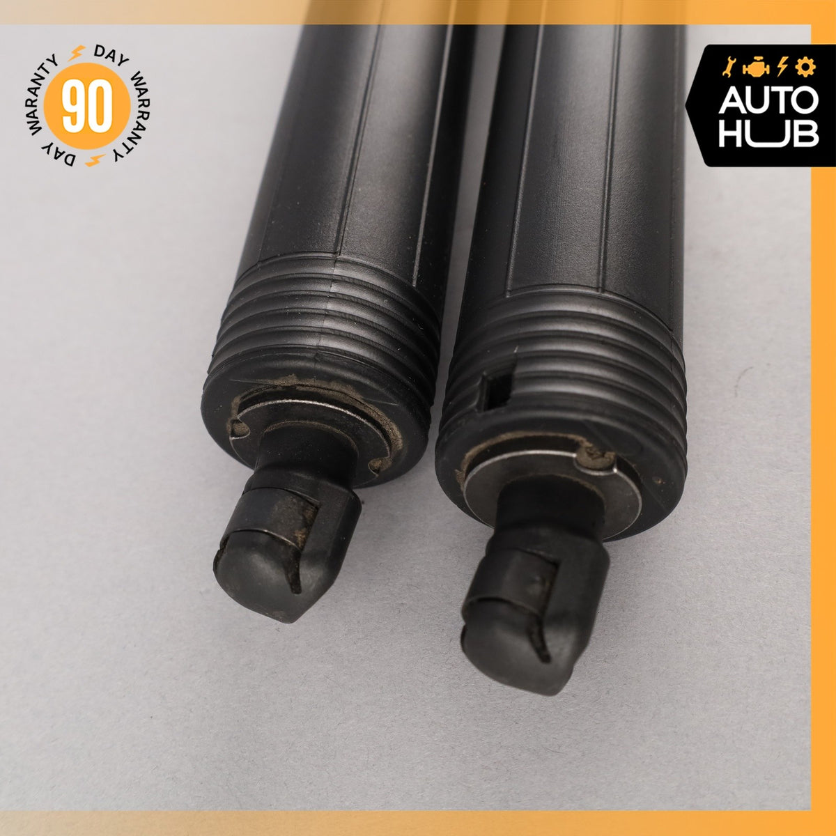 Audi FY Q5 SQ5 Left & Right Power Trunk Tailgate Strut Set OEM - photo 13