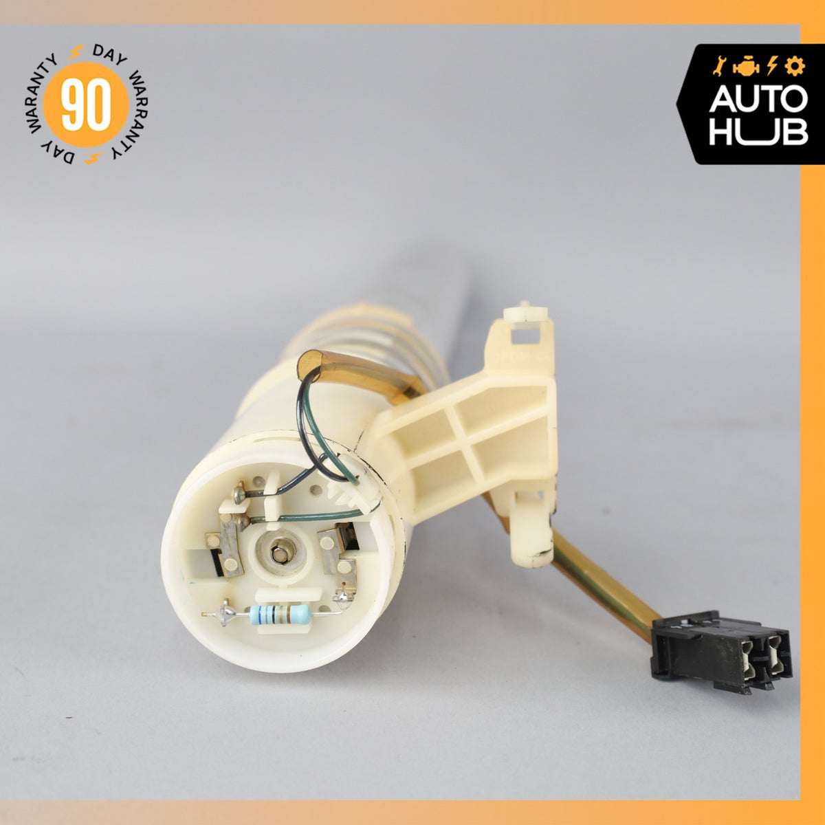 Bentley Continental GT GTC Right Passenger Side Fuel Level Sender Unit OEM - photo 5