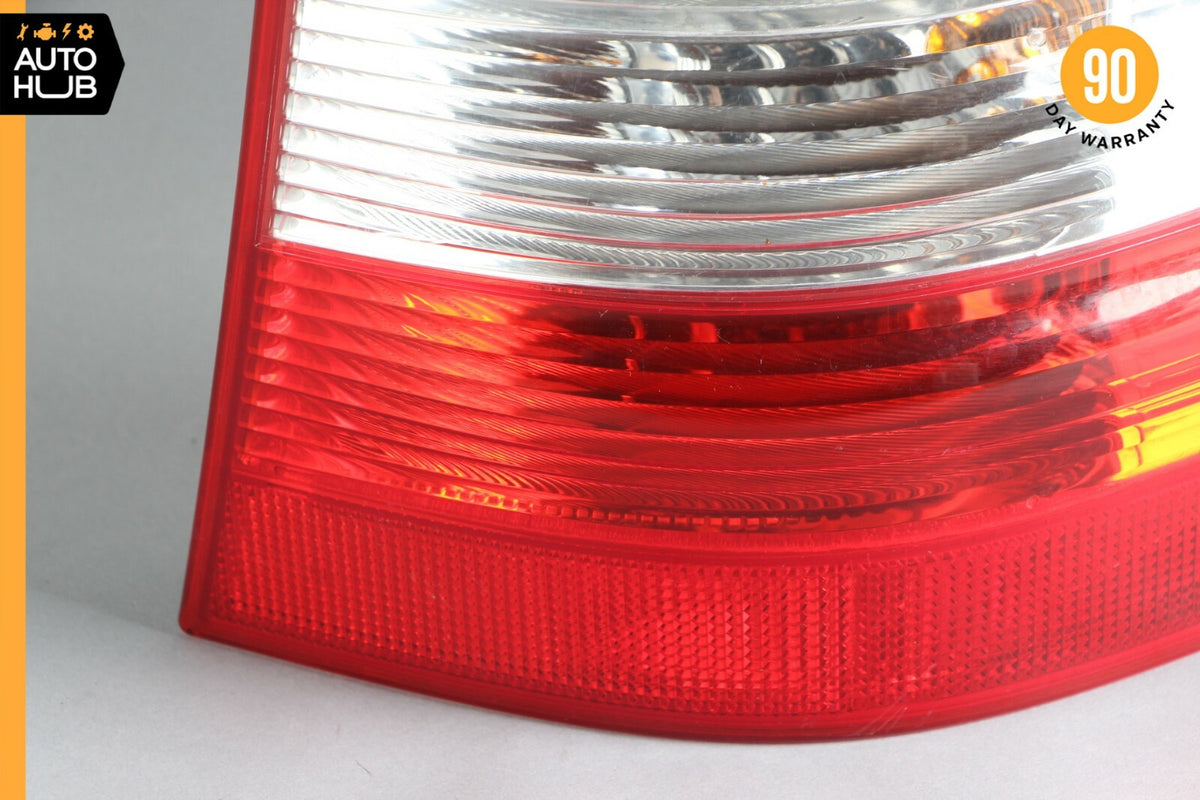 02-05 Mercedes W163 ML350 ML500 Rear Right Passenger Side Tail Light Lamp OEM - photo 5