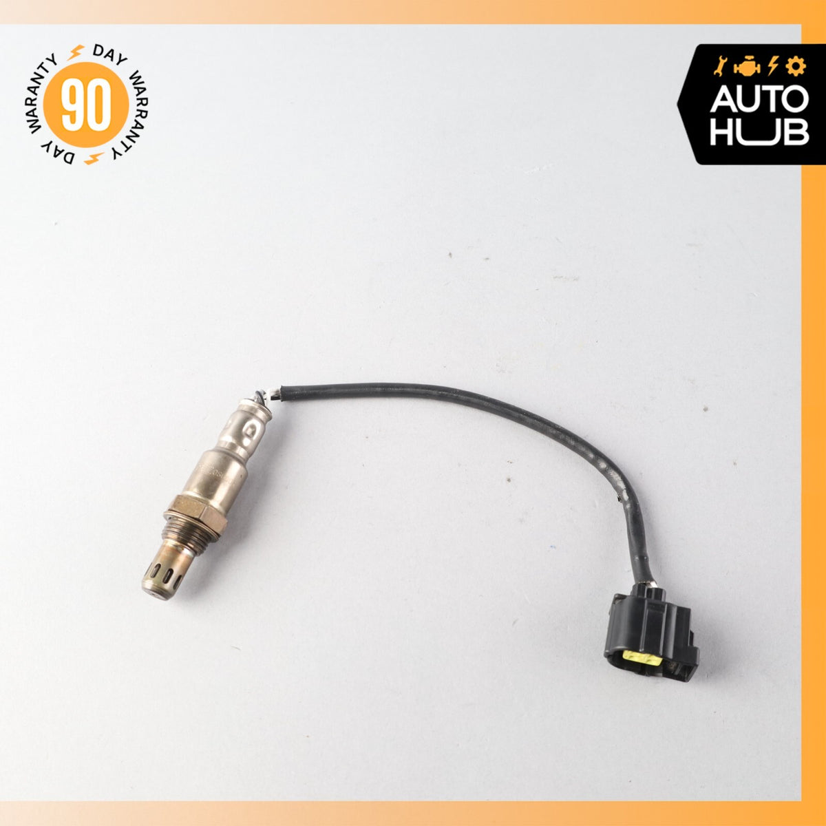 Mercedes W207 E550 CLS550 Oxygen O2 Sensor Lambda Set of 4 0065422018 OEM - photo 20