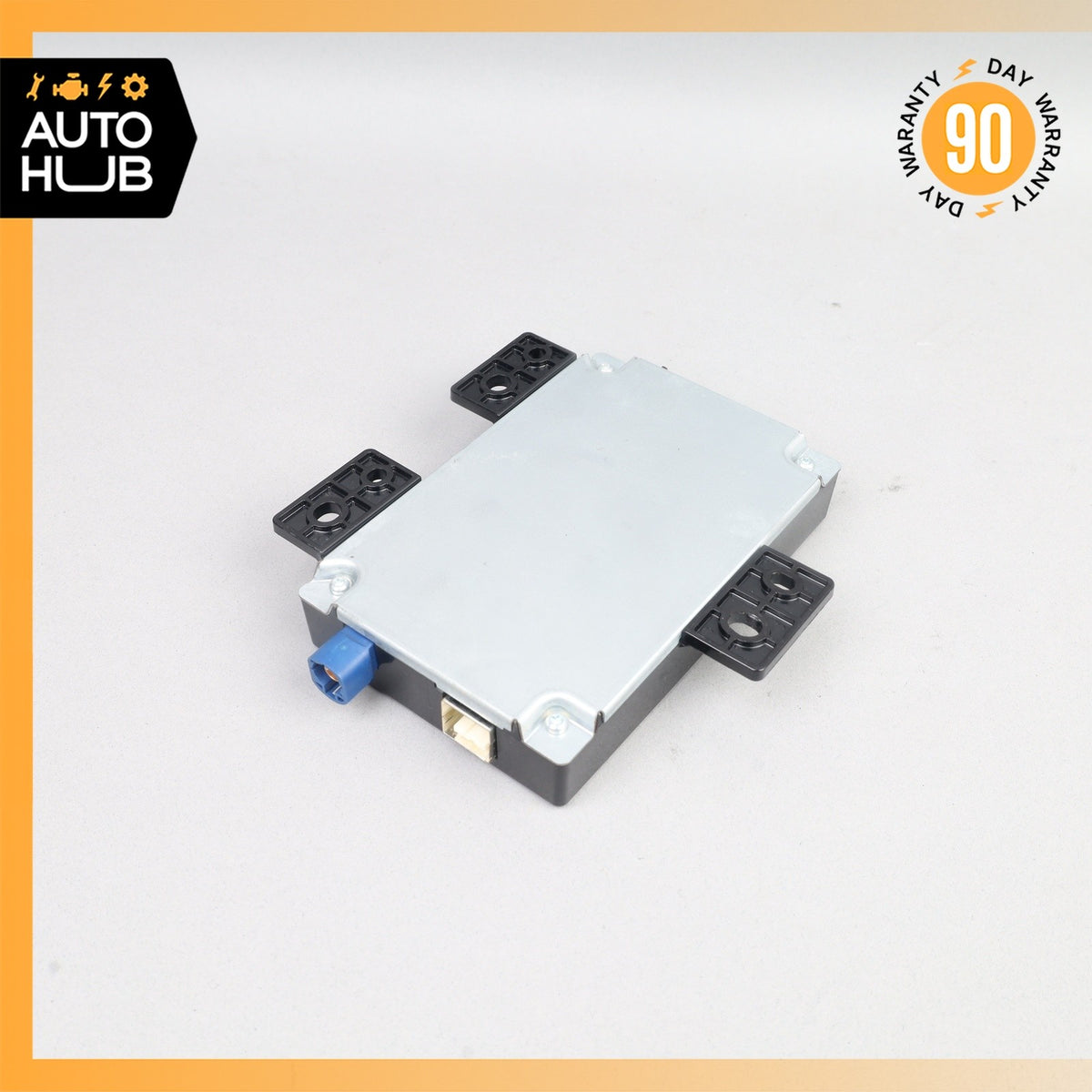 Mercedes R231 SL550 Interface Communication Control Module OEM - photo 9