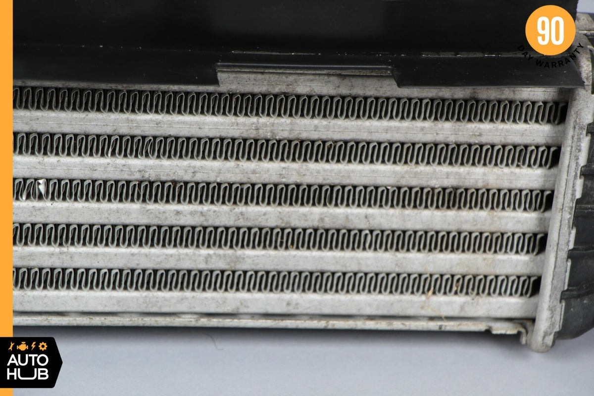 97-04 Mercedes R170 SLK230 C230 Kompressor Radiator Intercooler 1705050630 OEM - photo 4