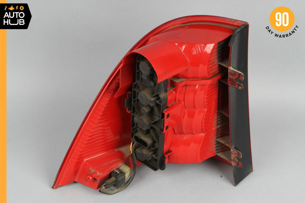 02-05 Mercedes W163 ML500 ML350 Rear Right Passenger Side Tail Light Lamp OEM - photo 10