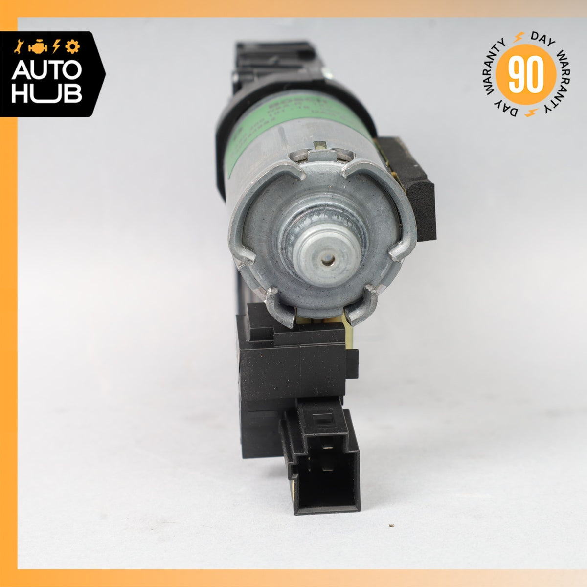 Mercedes W222 S550 Front or Rear Roof Sun Shade Screen Roller Blind Motor OEM - photo 4