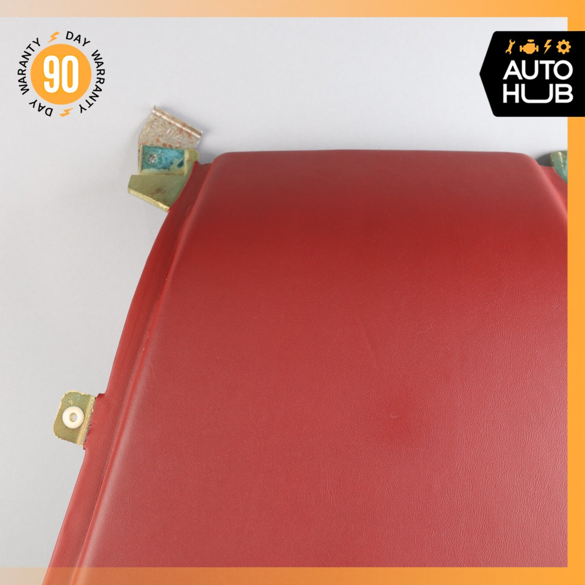 03-10 Bentley Continental GT Coupe Rear Under Window Panel Cover OEM 73k - photo 9