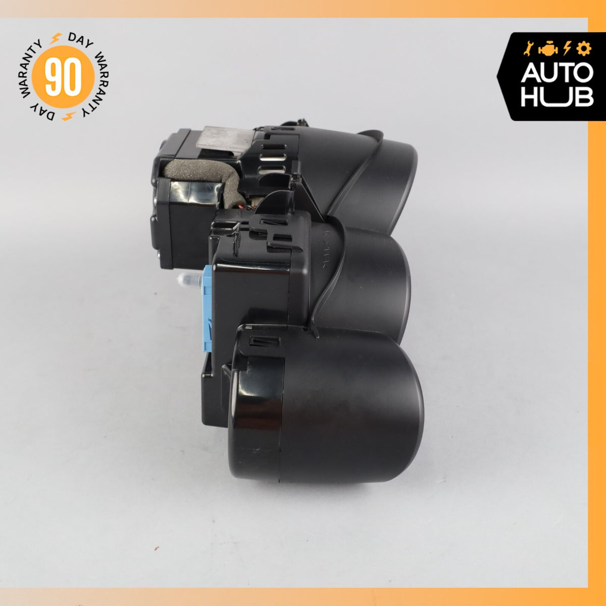 2013 Porsche Cayenne S 958 4.8L V8 Instrument Speedometer Cluster OEM 98k - photo 12